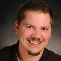 Eric Conrad