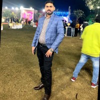 Ankur Sharma