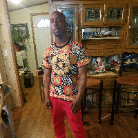 Martico JONES