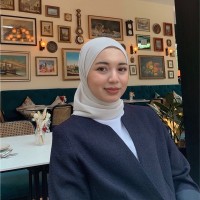 Allia Nadjiha