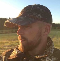 Johan Svartvik
