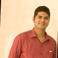 Mangesh Muley