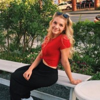 Taylor Husfeld