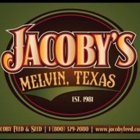 Holden Jacoby