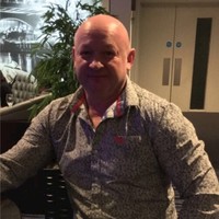 Tony Chambers