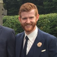 Daniel Mcgaughey
