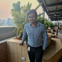 Shivaraj Hiremath