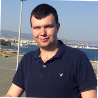 Nathan Baglin-Bell