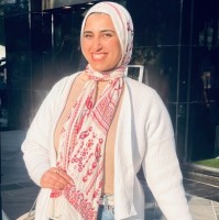 Mariam Elrashedy