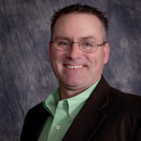 Brian Spry