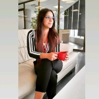 Melek Sürmegözlüer