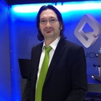 PETER KOKERIS