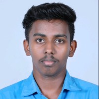 Alby Thomas