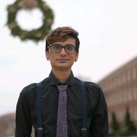 Varun Patel