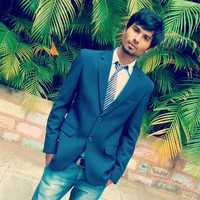 Shubham Bidwaikar