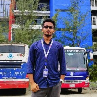 Md Tusher Abdullah