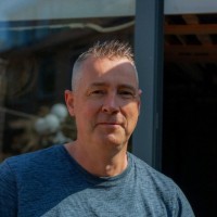 Jeffrey Stienstra