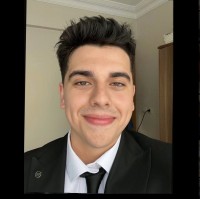 Enes Öncel