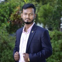 Engr Istiaque Ahammed Tasfin