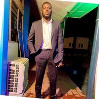 Ayodeji Popoola