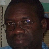 Andy Bingham