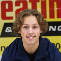 Connor Tuttle