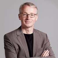 Dr. Richard Schulze