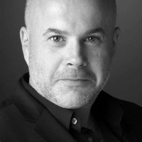 Simon Farrell