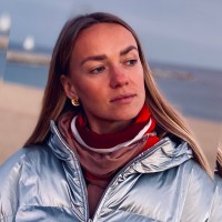 Evgeniia Barashkova