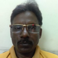 Prabhanjan Naskar