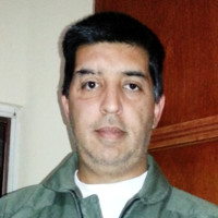 Gustavo Walter Pereyra
