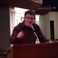 Rob W. Case