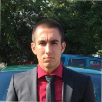 Martin Uzunov