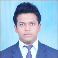 Mr .Hemant Pawar