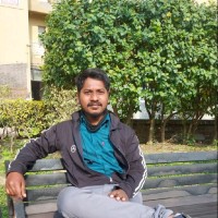 Thillai Raja S