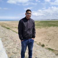 Karim Haiddas