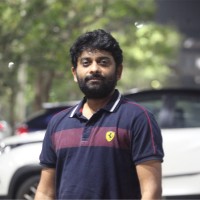 Umesh Mahajan