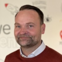 Ásgeir Örn Ásgeirsson