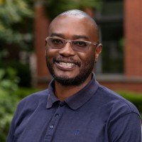 Simbarashe Mpariwa, MBChB, MSc, MPH, Dip HIV mgmt