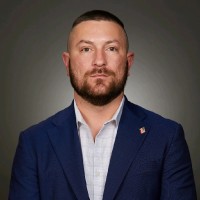 Tyler N. Russell