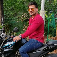 Harshit Mhapralkar