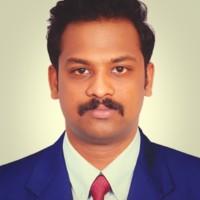 Gokul Raj
