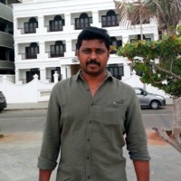 Sunilchandar Ravichandran