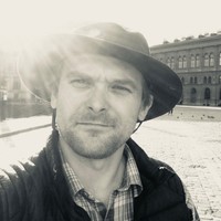 Daniel Tuček