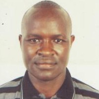 George Odingo