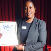 Sharon Hunter-Cobbina
