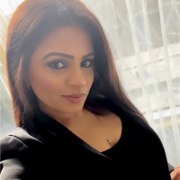 Reshma Ramdhani