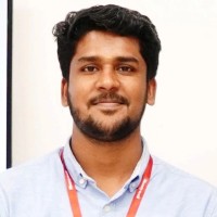 Harish R
