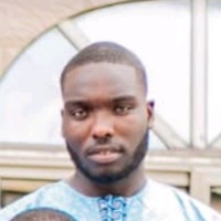 Winfred Ofori-Annor