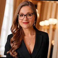 Suzanne Jenkins